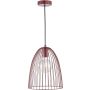 Lampă cu pendul Maya MAY0158 1x40w/e27 ip20 de la Dar Lighting