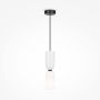 Lampă cu pendul Memory MOD177PL-01W 1x40W/E14 IP20 de la Maytoni