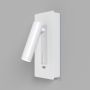 Aplique de perete MIRAX C041WL-L3W3K 3000K 1x3W/LED 250LM IP20 de la Maytoni