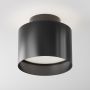 Lumină montată pe suprafață PLANET C009CW-L12B4K 4000K 1x12W/LED 500LM IP20 de la Maytoni