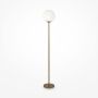 Lampă de podea RING MOD013FL-01BS 1x60W/E27 IP20 de la Maytoni
