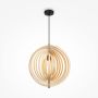 Lampă cu pendul Roots MOD197PL-01W1 1x40W/E27 IP20 de la Maytoni