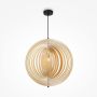Lampă cu pendul Roots MOD197PL-01W2 1x40W/E27 IP20 de la Maytoni