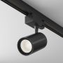 Proiector de șină VUORO TR029-3-10W4K-S-B 4000K 1x10W/LED 800LM IP20 de la Maytoni