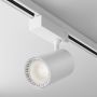 Proiector de șină VUORO TR029-3-26W4K-S-W 4000K 1x26W/LED 2790LM IP20 de la Maytoni