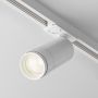 Proiector de șină FOCUS ZOOM TR021-1-12B3K-Z-D-W 3000K 1x12W/LED 900LM IP20 de la Maytoni