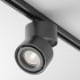 Proiector de șină YIN TR084-1-15W4K-B 4000K 1x15W/LED 820LM IP20 de la Maytoni