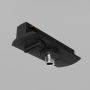 Adaptor UNITY TRA011-1-A-B IP20 de la Maytoni