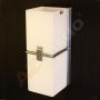Aplique de perete CROSS II AZ0085 2x40W/E14 IP20 de la AZzardo