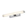 Aplique de perete MINOR MB1247B/M 1x12W/LED 840LM IP20 de la Italux