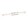 Aplique de perete TOPICO MB1248S 1x8W/LED 560LM de la Italux