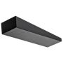 Aplique de perete VIALETTO AZ0576 1x12W/LED de la AZzardo