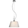 Lampă cu pendul ALICANTE AZ2293 1x60W/E27 IP20 de la AZzardo