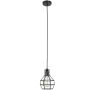 Lampă cu pendul CONSTANTIN MDM2272-1 1x60W/E27 IP20 de la Italux