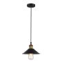 Lampă cu pendul KERMIO MDM-2318/1S 1x40W/E14 de la Italux