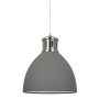 Lampă cu pendul LOLA MD-HN8100-GR+S.NICK 1x60W/E27 de la Italux