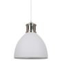 Lampă cu pendul LOLA MD-HN8100-WH+S.NICK 1x60W/E27 de la Italux