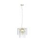 Lampă cu pendul NIRA MD3523-8M-EGN 8x40W/E14 IP20 de la Zuma Line