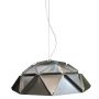 Lampă cu pendul SPUTNIK MD21010-1-700 1x60W/E27 IP20 de la King Home