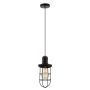 Lampă cu pendul SYNTHIA MDM2273-1 1x40W/E27 de la Italux