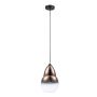 Lampă cu pendul TESA MDM2358/1A 1x40W/E27 de la Italux