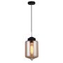 Lampă cu pendul TUBE MDM2095/1 C 1x40W/E27 de la Italux