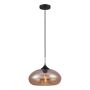 Lampă cu pendul VALIO MDM2093/1 C 1x40W/E27 de la Italux