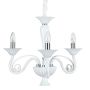 Candelabru VERONA MD17009010-3A 3x40W/E14 de la Italux
