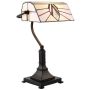 Lampă de birou ASTORIA 70909 1x25W/E27 IP20 de la Endon