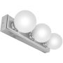 Aplique de perete Merino OR85709 3x8W/G9 IP44 de la Open Design Highlights