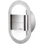 Lampă de scări montată DUO RUEDA DUO RUEDA LED 1x1,6W/LED de la Skoff