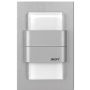 Lampă de scări montată DUO TANGO DUO Tango 1x1,6W/LED de la Skoff