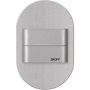 Lampă de scări montată DUO RUEDA SHORT DUO RUEDA Short LED 1x1,6W/LED de la Skoff
