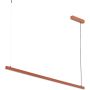 Lampă cu pendul MIAMI 8834 3000K 37W/LED 3130lm ip20 de la Argon