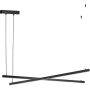 Lampă cu pendul MIAMI 8838 3000K 74W/LED 6260lm ip20 de la Argon