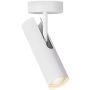 Spot MIB 2020666001 1x8W/GU10 IP20 de la Nordlux