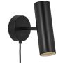 Aplique de perete MIB 61681003 1x8W/GU10 IP20 de la Nordlux