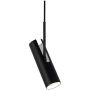 Lampă cu pendul MIB 71679903 1x8W/GU10 IP20 de la Nordlux