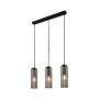 Lampă cu pendul MIELLA 2412533047 3x25W/E27 IP20 de la Nordlux