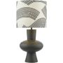 Lampă de masă Miho MIH4222 1x60w/e27 de la Dar Lighting