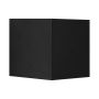 Aplique de perete MILDA 2418331003 1x4.9W/LED 3000K IP44 de la Nordlux