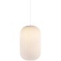 Lampă cu pendul MILFORD 46573001 1x40w/E27 ip20 de la Nordlux
