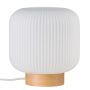 Lampă de masă MILFORD 48915001 1x40W/E27 IP20 de la Nordlux