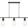 Lampă cu pendul Miu MIU0322 3x40w/e27 ip20 de la Dar Lighting