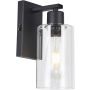 Aplique de perete Miu MIU0722 1x40w/e27 ip20 de la Dar Lighting