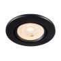 Lumină îngropată deasupra plafonului MIXIT 71810103 1x8W LED/GU10 IP23 de la Nordlux