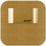 Lampă de scări montată SALSA MINI SHORT Salsa Mini Short LED 1x0,4W/LED de la Skoff