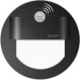 Lampă de scări montată RUEDA PIR Rueda LED PIR 120° de la Skoff