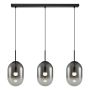 Lampă cu pendul ALIAS ML0321 3x40W/E14 IP20 de la Milagro