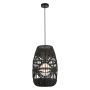 Lampă cu pendul ARONA ML0354 1x9W/G9 IP20 de la Milagro